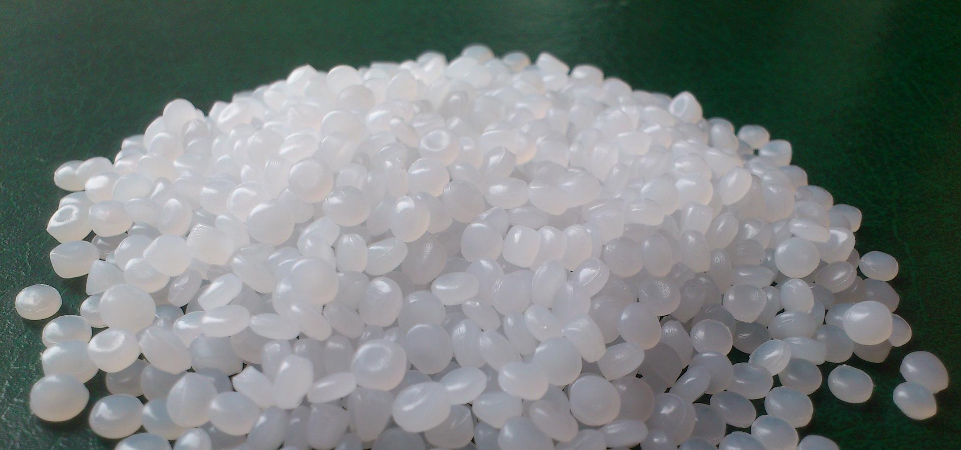 LDPE granules